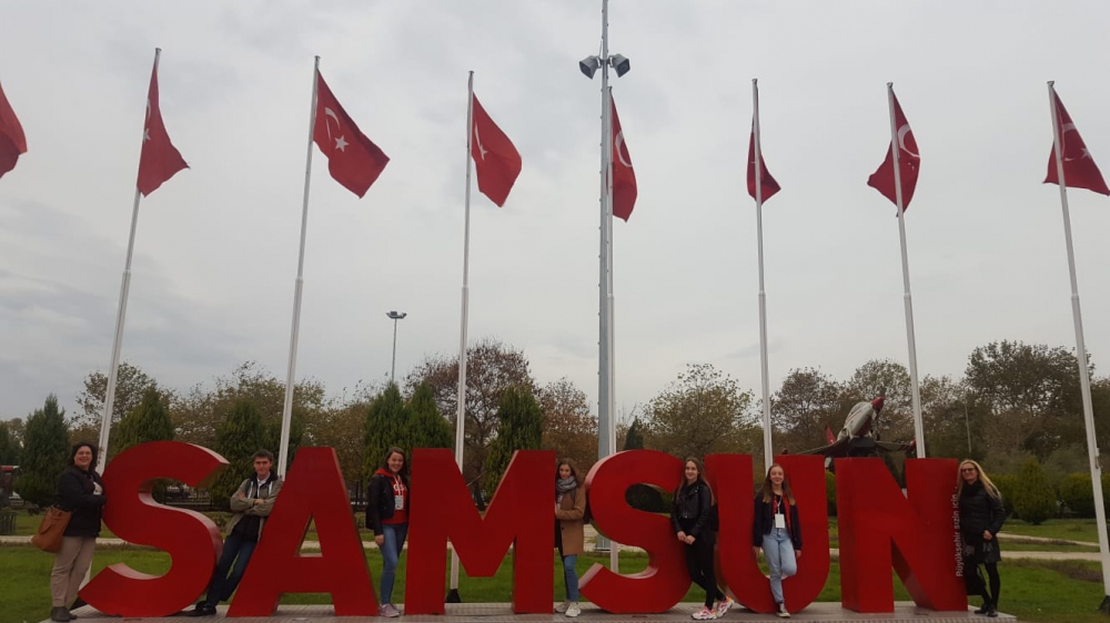 Featured image for “Erasmus+ comMUNity v Turecku”