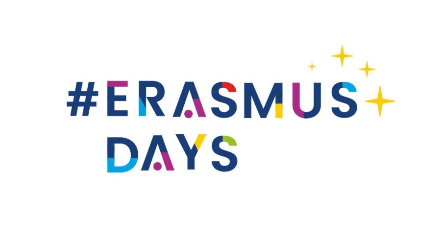 Featured image for “Erasmus Days 2023”